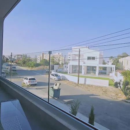 Digital Den Appartement