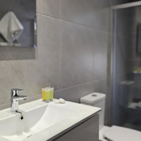 Digital Den Apartament Larnaca