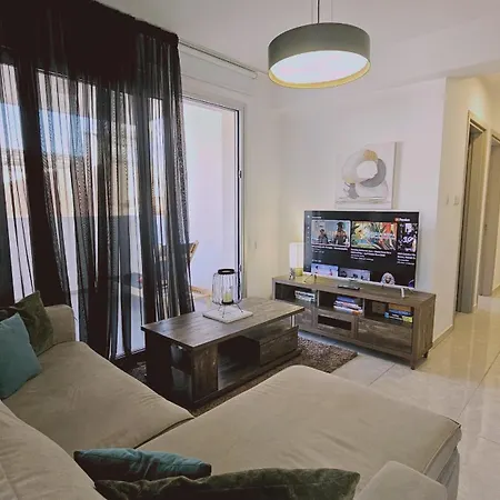 Digital Den Appartement *