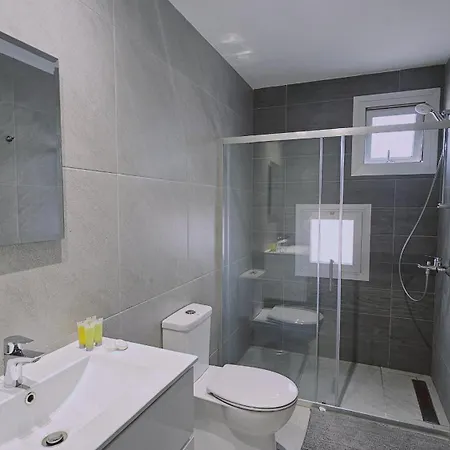 Appartement Digital Den *