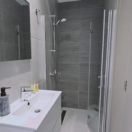 Appartamento Digital Den