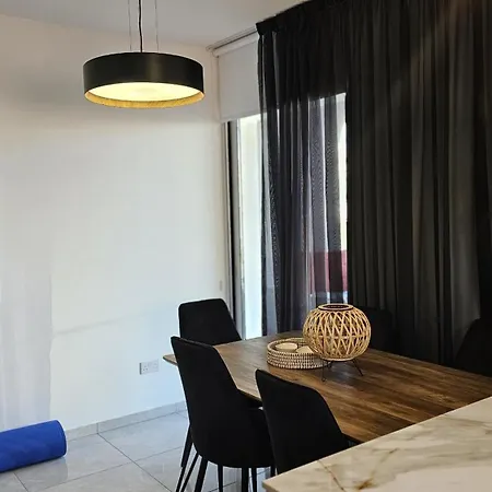Appartement Digital Den *