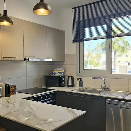 Apartamento Digital Den *