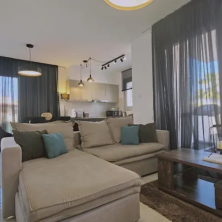 Apartamento Digital Den