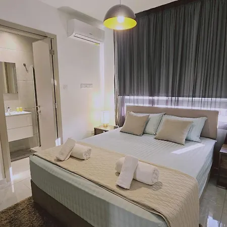 Appartamento Digital Den *