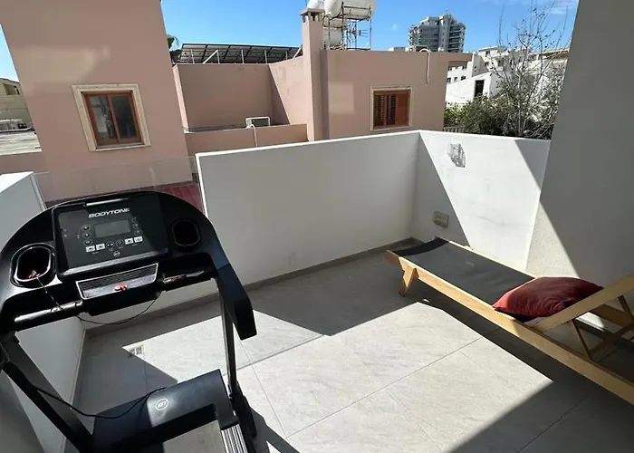 Digital Den Lägenhet