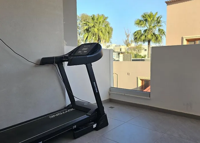 Lägenhet Digital Den *