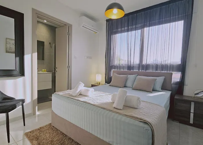 Digital Den Lägenhet *