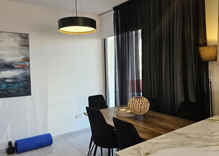 Lägenhet Digital Den *