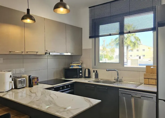 Lägenhet Digital Den *