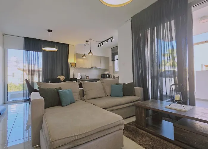 아파트 Digital Den