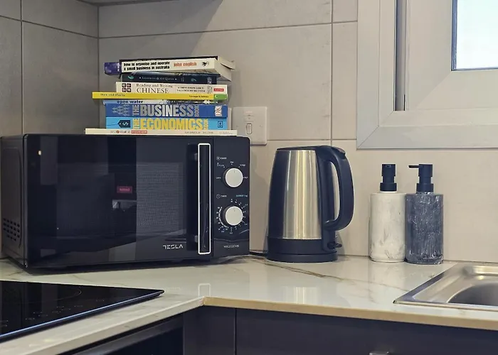 Digital Den Lägenhet