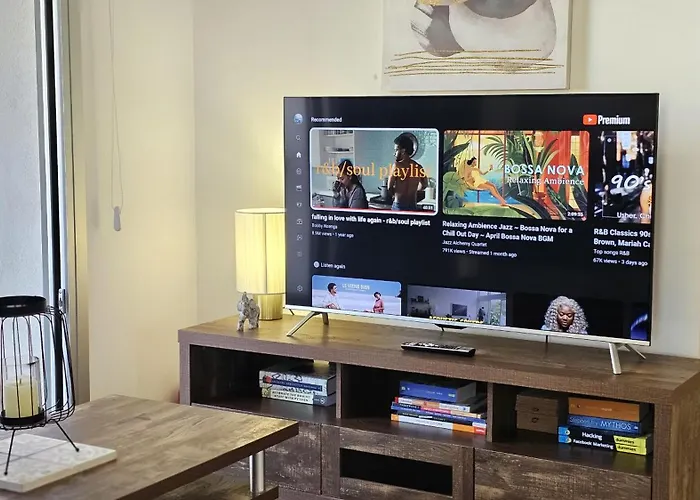 Digital Den Lägenhet *