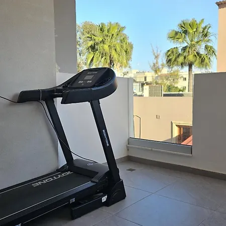 Apartamento Digital Den *