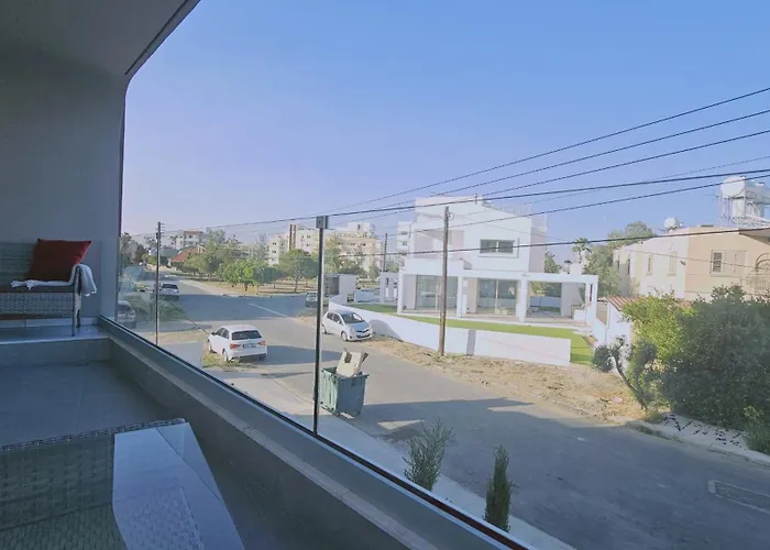 Digital Den Apartamento