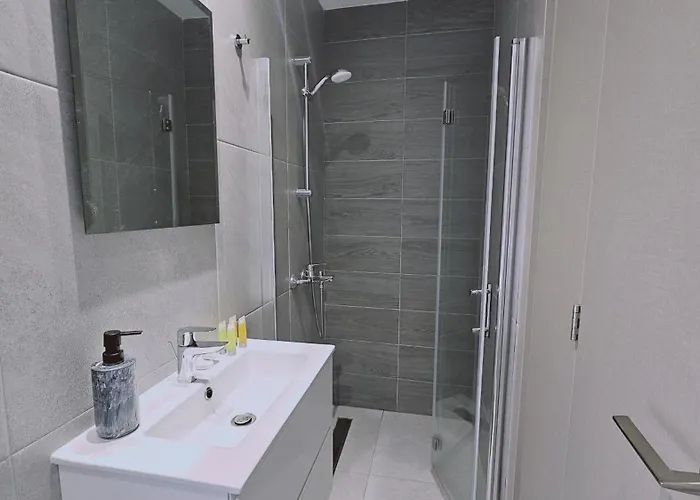 Apartamento Digital Den