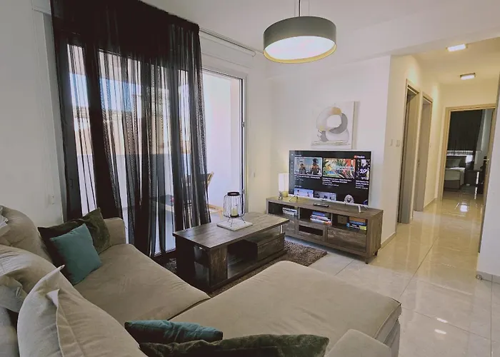 Digital Den Apartamento *