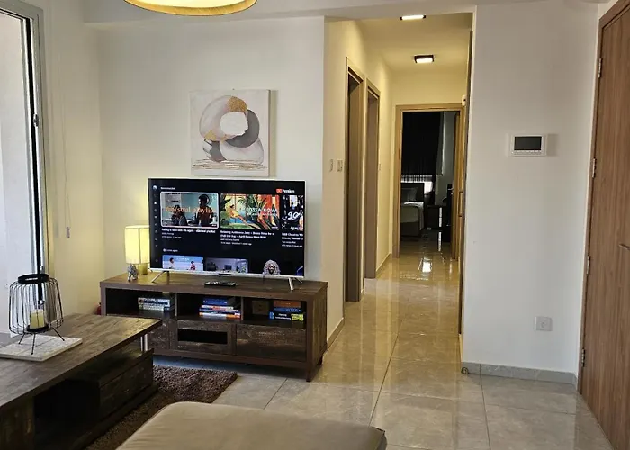 Apartamento Digital Den *